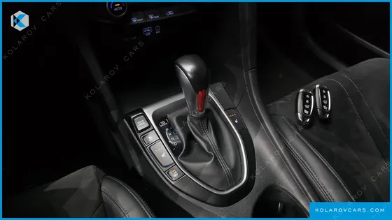 HYUNDAI VELOSTER 1.4 TURBO MODERN