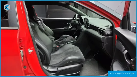 HYUNDAI VELOSTER 1.4 TURBO MODERN
