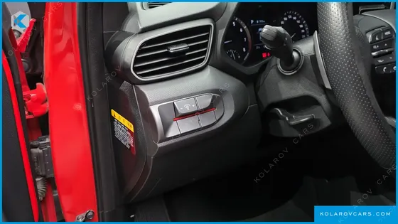 HYUNDAI VELOSTER 1.4 TURBO MODERN