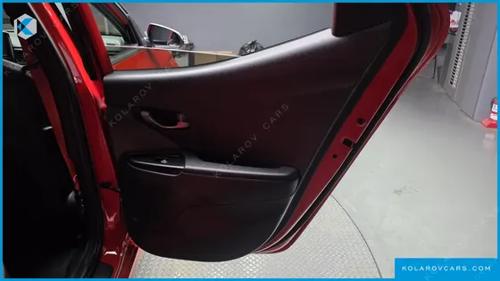 HYUNDAI VELOSTER 1.4 TURBO MODERN