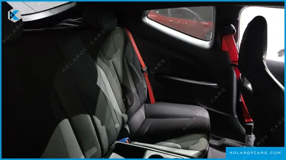 HYUNDAI VELOSTER 1.4 TURBO MODERN
