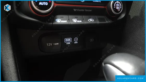 HYUNDAI VELOSTER 1.4 TURBO MODERN