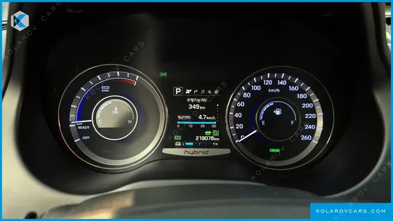HYUNDAI GRANDEUR PREMIUM COLLECTION