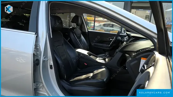 HYUNDAI GRANDEUR PREMIUM COLLECTION