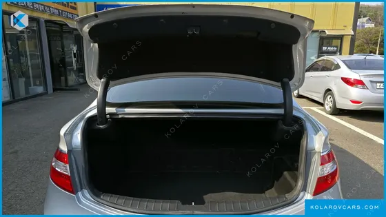 HYUNDAI GRANDEUR PREMIUM COLLECTION