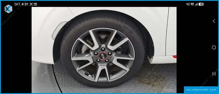 KIA SOUL 1.6 T-GDI NOBLESSE