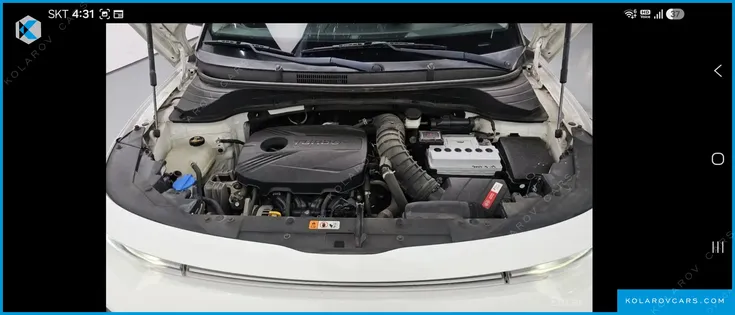 KIA SOUL 1.6 T-GDI NOBLESSE
