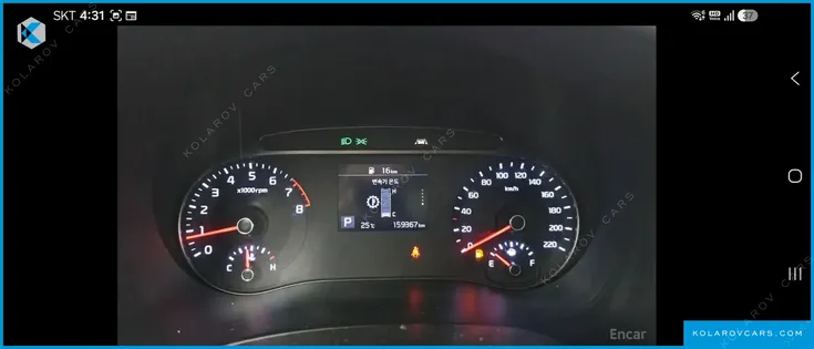 KIA SOUL 1.6 T-GDI NOBLESSE