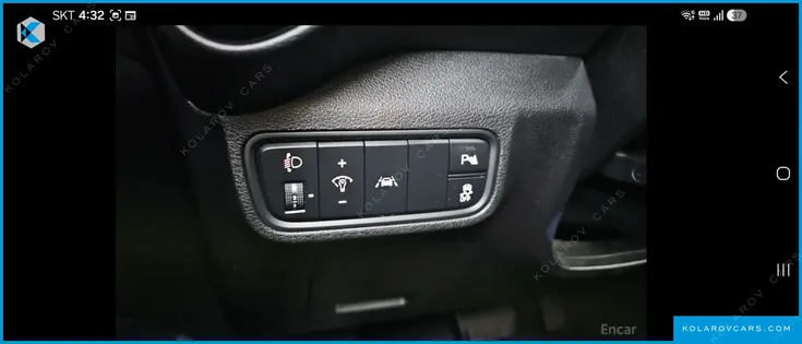 KIA SOUL 1.6 T-GDI NOBLESSE