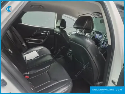 HYUNDAI GRANDEUR PREMIUM
