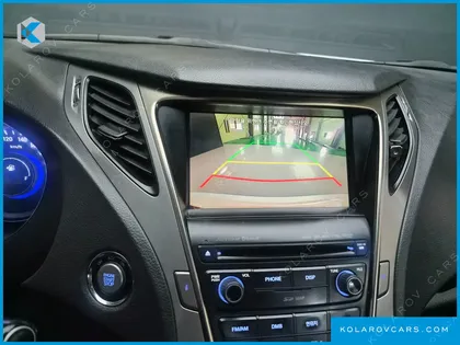HYUNDAI GRANDEUR PREMIUM