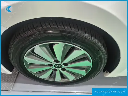 HYUNDAI GRANDEUR PREMIUM