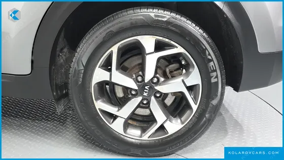 KIA SPORTAGE DIESEL 2.0 4WD