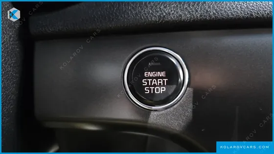KIA SPORTAGE DIESEL 2.0 4WD