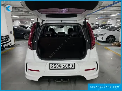 KIA SOUL 1.6 T-GDI NOBLESSE
