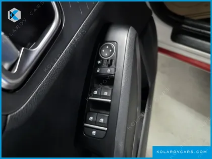 KIA SOUL 1.6 T-GDI NOBLESSE