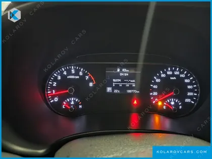 KIA SOUL 1.6 T-GDI NOBLESSE