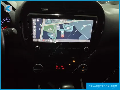 KIA SOUL 1.6 T-GDI NOBLESSE