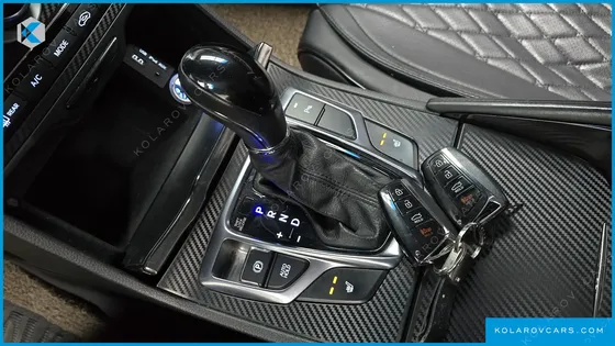 HYUNDAI GRANDEUR PREMIUM