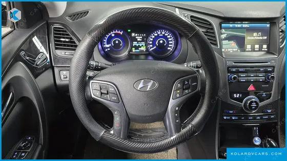 HYUNDAI GRANDEUR PREMIUM