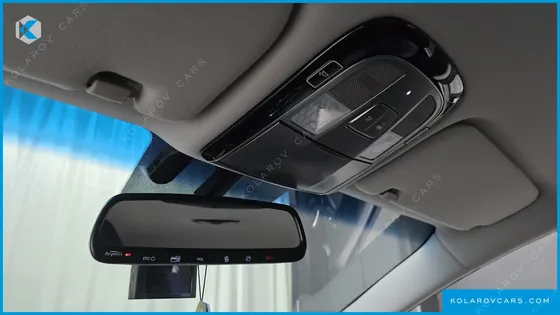 HYUNDAI GRANDEUR PREMIUM