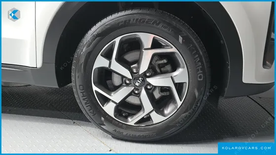 KIA SPORTAGE DIESEL 1.6 2WD