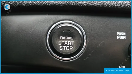 KIA SPORTAGE DIESEL 1.6 2WD
