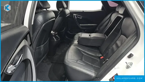 HYUNDAI GRANDEUR PREMIUM