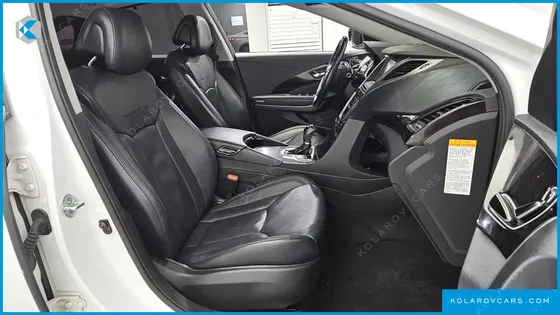 HYUNDAI GRANDEUR PREMIUM