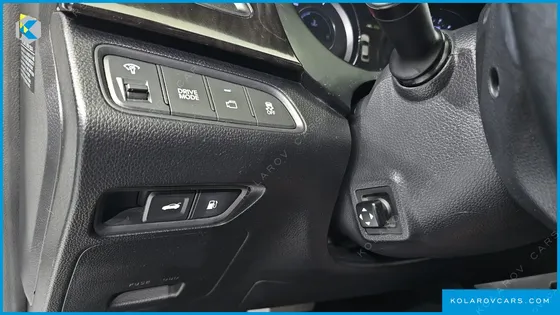 HYUNDAI GRANDEUR PREMIUM