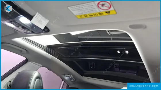 HYUNDAI GRANDEUR PREMIUM