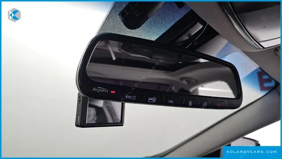 HYUNDAI GRANDEUR PREMIUM