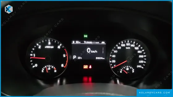 KIA SPORTAGE DIESEL 2.0 2WD