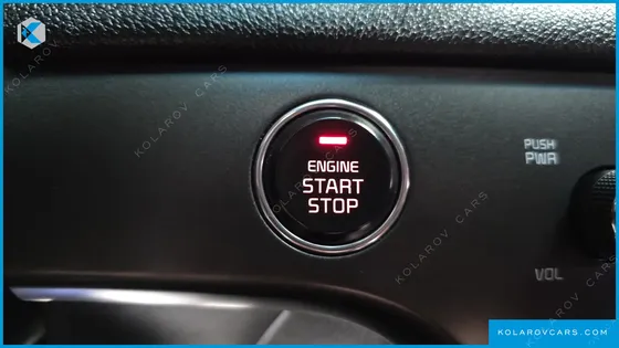 KIA SPORTAGE DIESEL 2.0 2WD