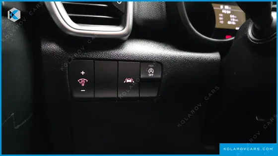 KIA SPORTAGE DIESEL 2.0 2WD