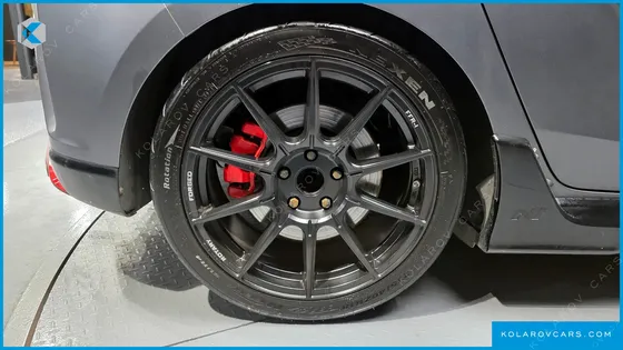 HYUNDAI VELOSTER 1.6 TURBO SPORT