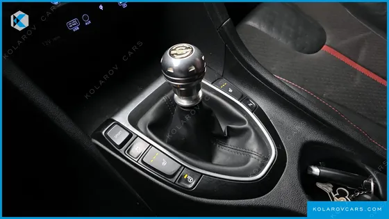 HYUNDAI VELOSTER 1.6 TURBO SPORT
