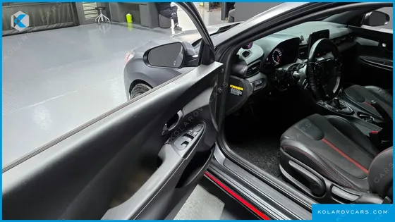HYUNDAI VELOSTER 1.6 TURBO SPORT