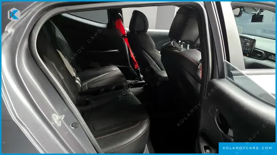 HYUNDAI VELOSTER 1.6 TURBO SPORT