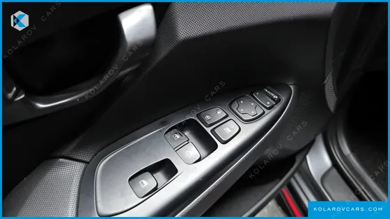 HYUNDAI VELOSTER 1.6 TURBO SPORT