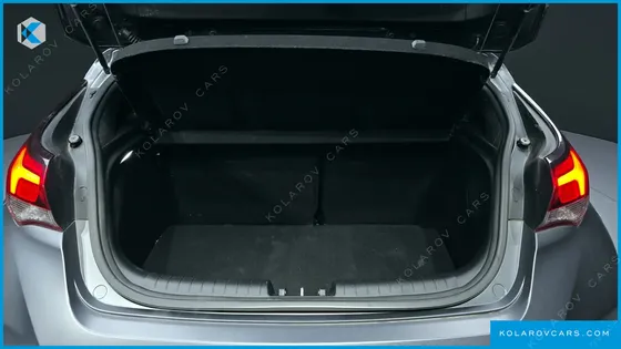 HYUNDAI VELOSTER 1.6 TURBO SPORT