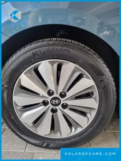 HYUNDAI GRANDEUR PREMIUM