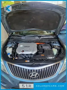 HYUNDAI GRANDEUR PREMIUM