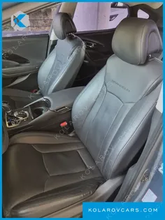 HYUNDAI GRANDEUR PREMIUM