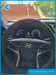 HYUNDAI GRANDEUR PREMIUM