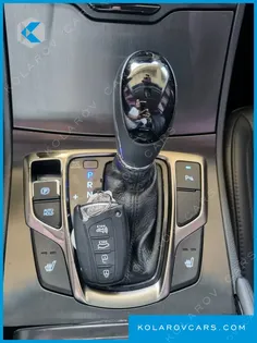 HYUNDAI GRANDEUR PREMIUM