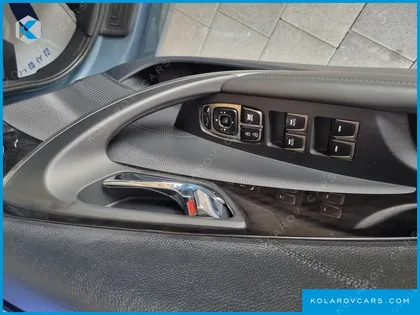 HYUNDAI GRANDEUR PREMIUM
