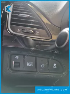 HYUNDAI GRANDEUR PREMIUM