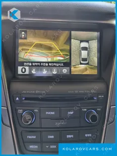 HYUNDAI GRANDEUR PREMIUM