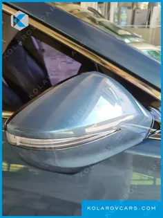 HYUNDAI GRANDEUR PREMIUM